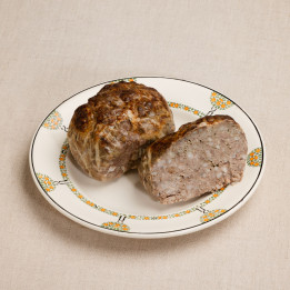 Fricandeau - charcuterie Millas