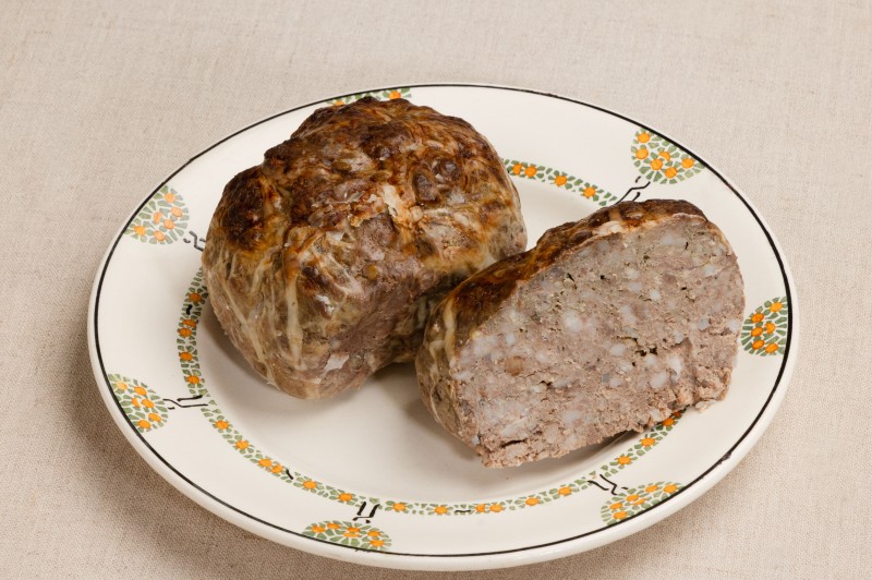 Fricandeau - charcuterie Millas Fricandeau - charcuterie Millas