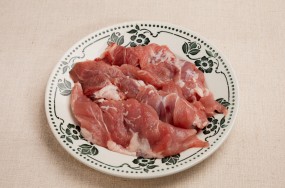 araignée de porc charcuterie millas