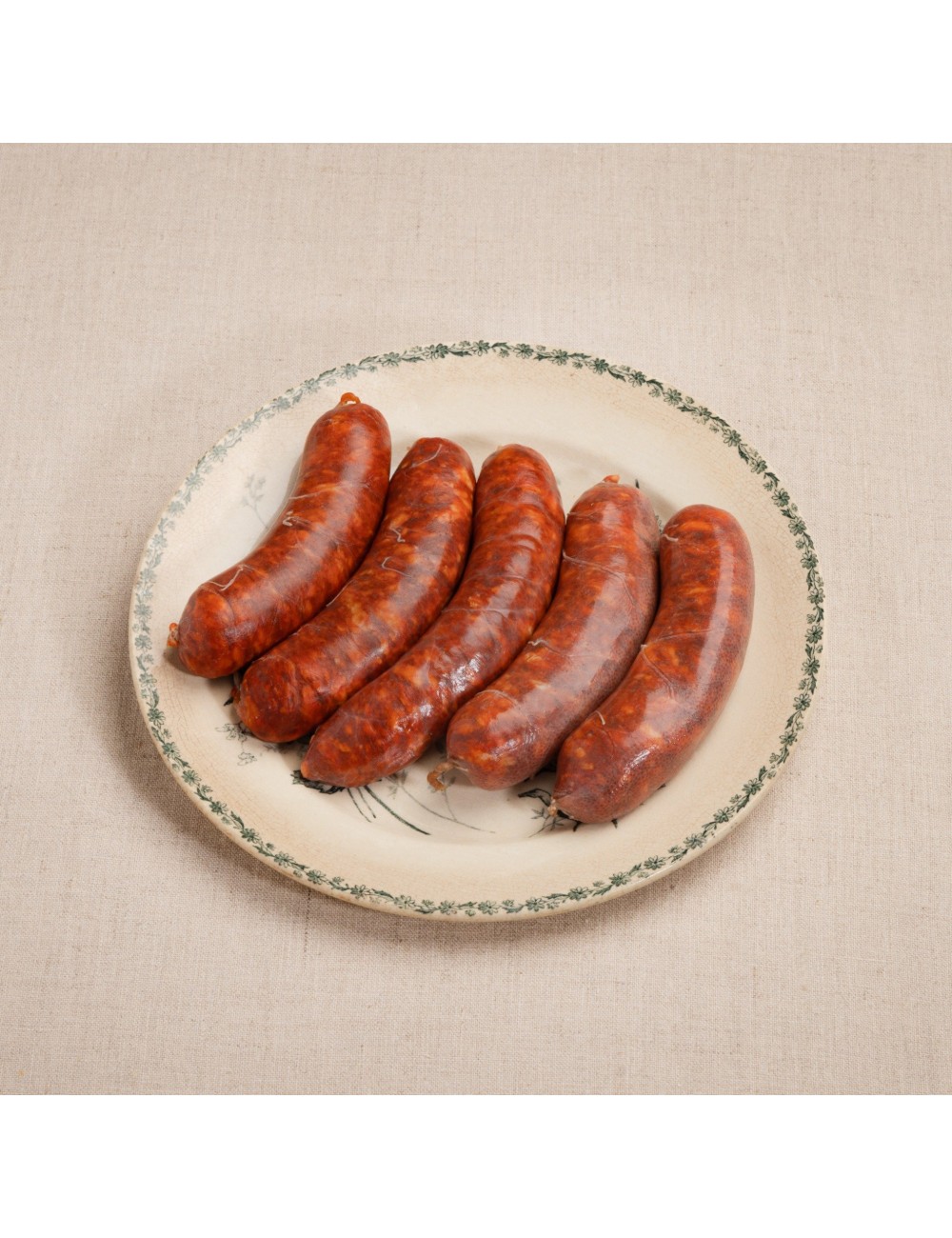 CHorizo à cuire charcuterie millas CHorizo à cuire charcuterie millas