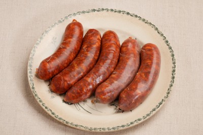 CHorizo à cuire charcuterie millas