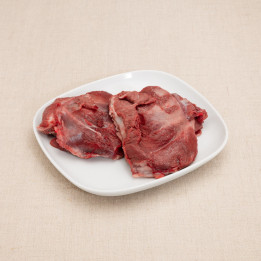 Joues de porc charcuterie millas