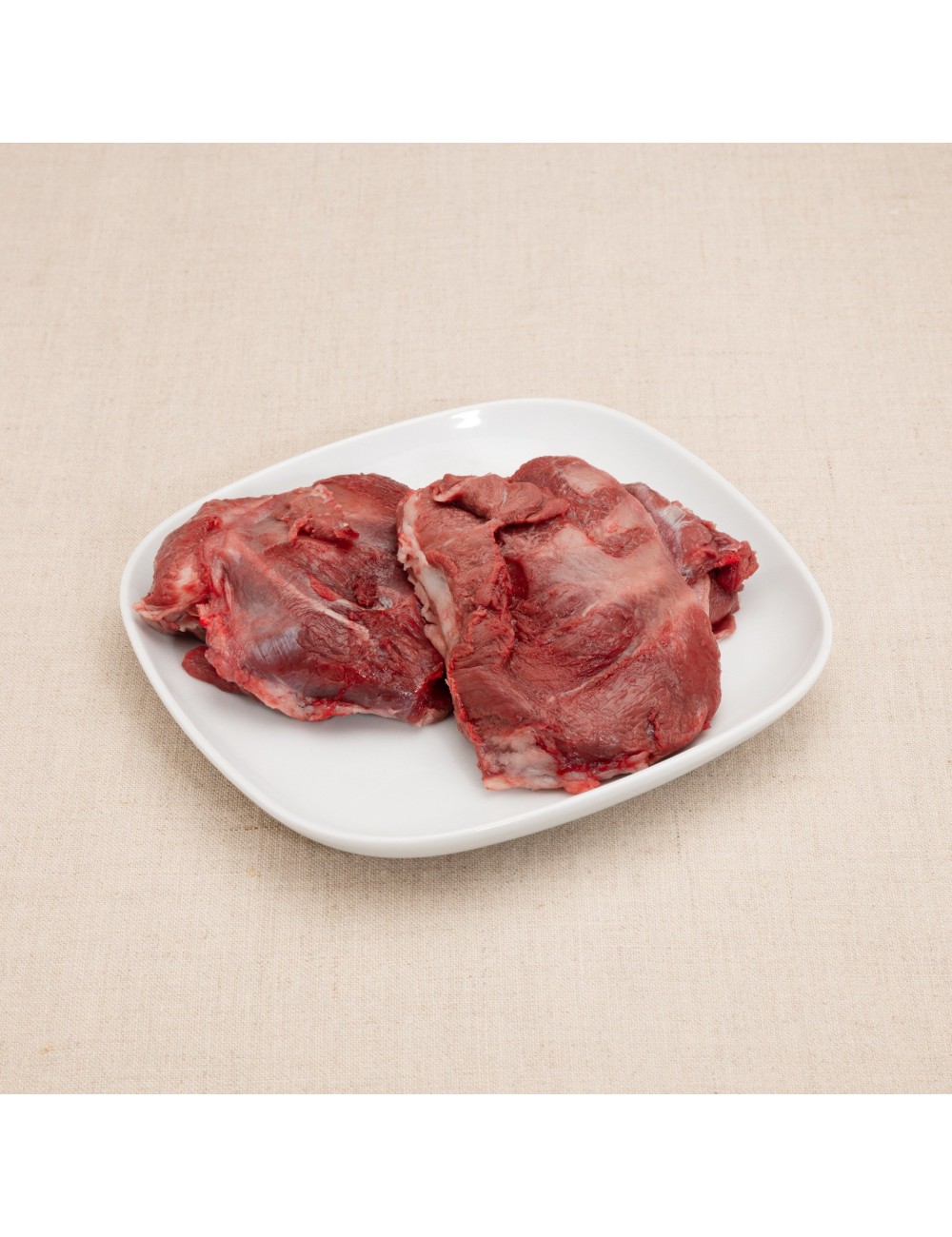 Joues de porc charcuterie millas