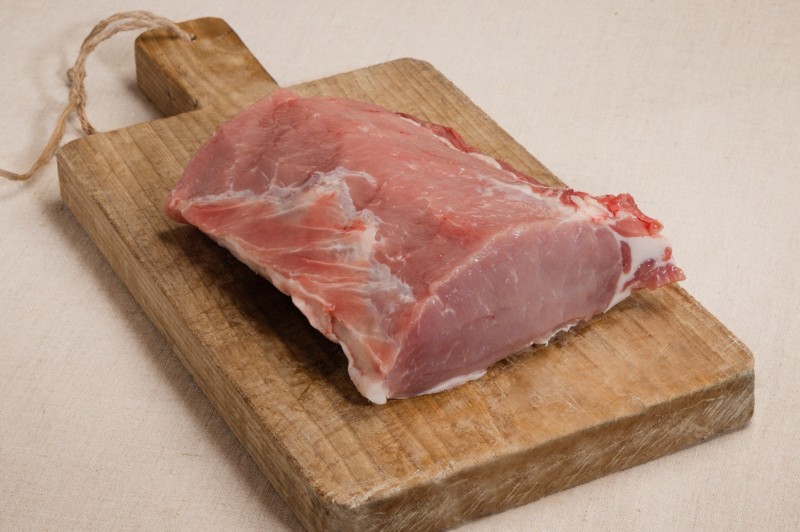 rôti filet de porc charcuterie millas