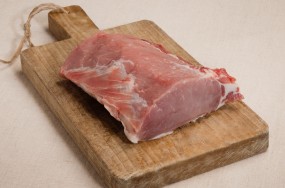 rôti filet de porc charcuterie millas