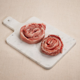 chainettes de porc charcuterie millas