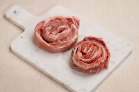 chainettes de porc charcuterie millas