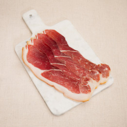 Jambon 24 mois en tranches - charcuterie millas