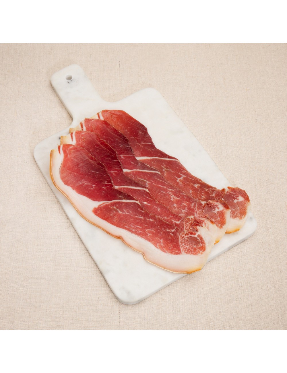 Jambon 24 mois en tranches - charcuterie millas