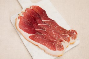 Jambon 24 mois en tranches - charcuterie millas