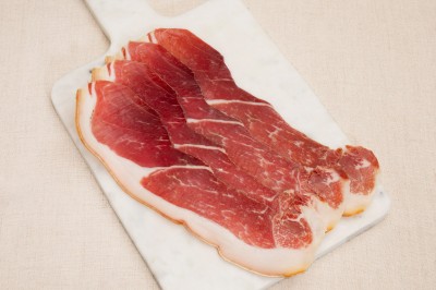 Jambon 24 mois en tranches - charcuterie millas