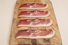 jambon 12 mois en tranches charcuterie millas