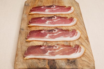 jambon 12 mois en tranches charcuterie millas