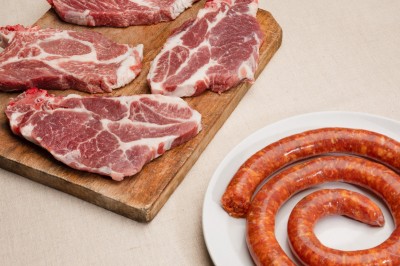 Pack côtelettes - charcuterie millas