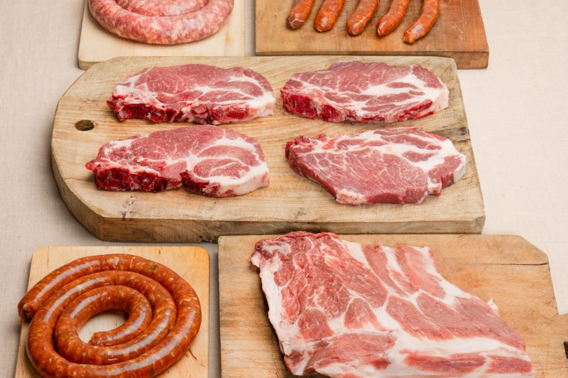 Pack XXL charcuterie millas