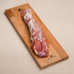 Filet mignon de cochon - charcuterie Millas