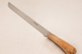 Couteau à jambon signé Le Lacaunais
