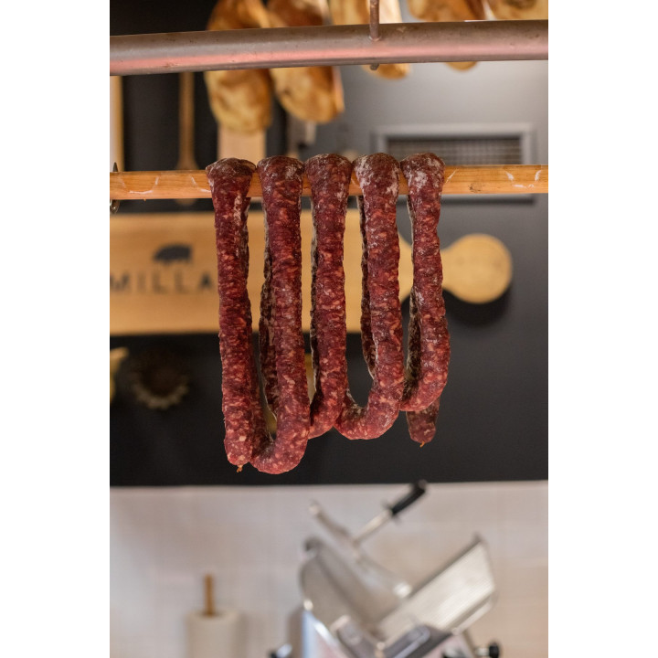 saucisse-sèche-millas