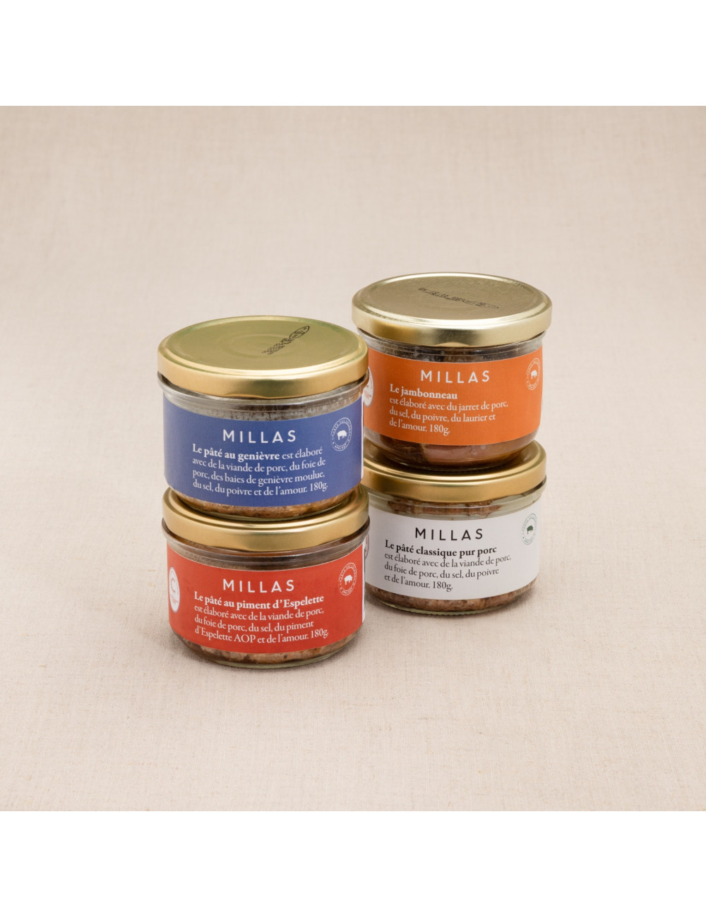 Millas 2