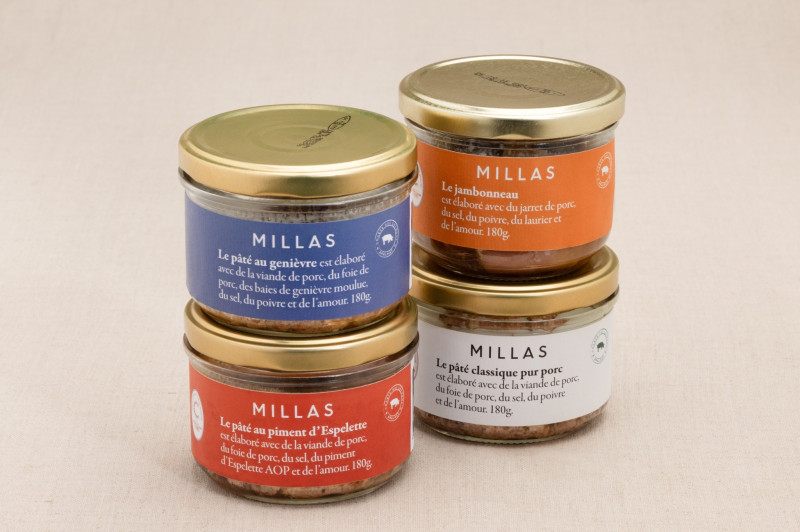 Millas 2