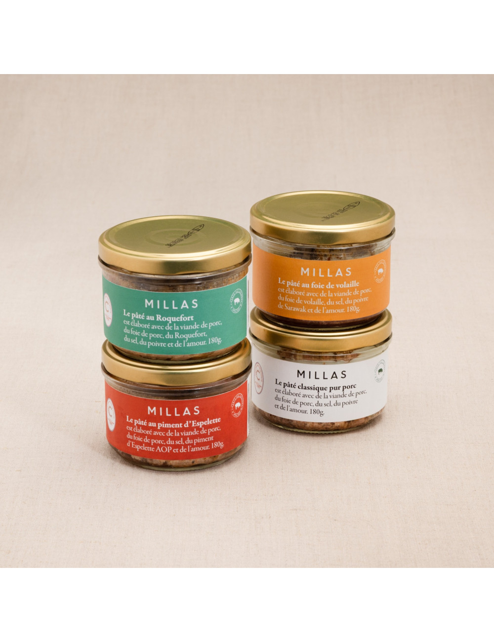 Millas 3