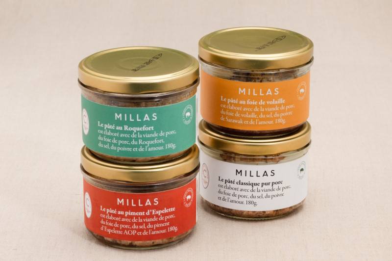 Millas 3
