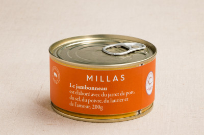 jambonneau 200g