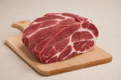 rôti échine charcuterie millas