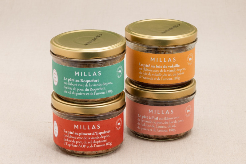 Millas 4