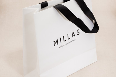 sac luxe millas