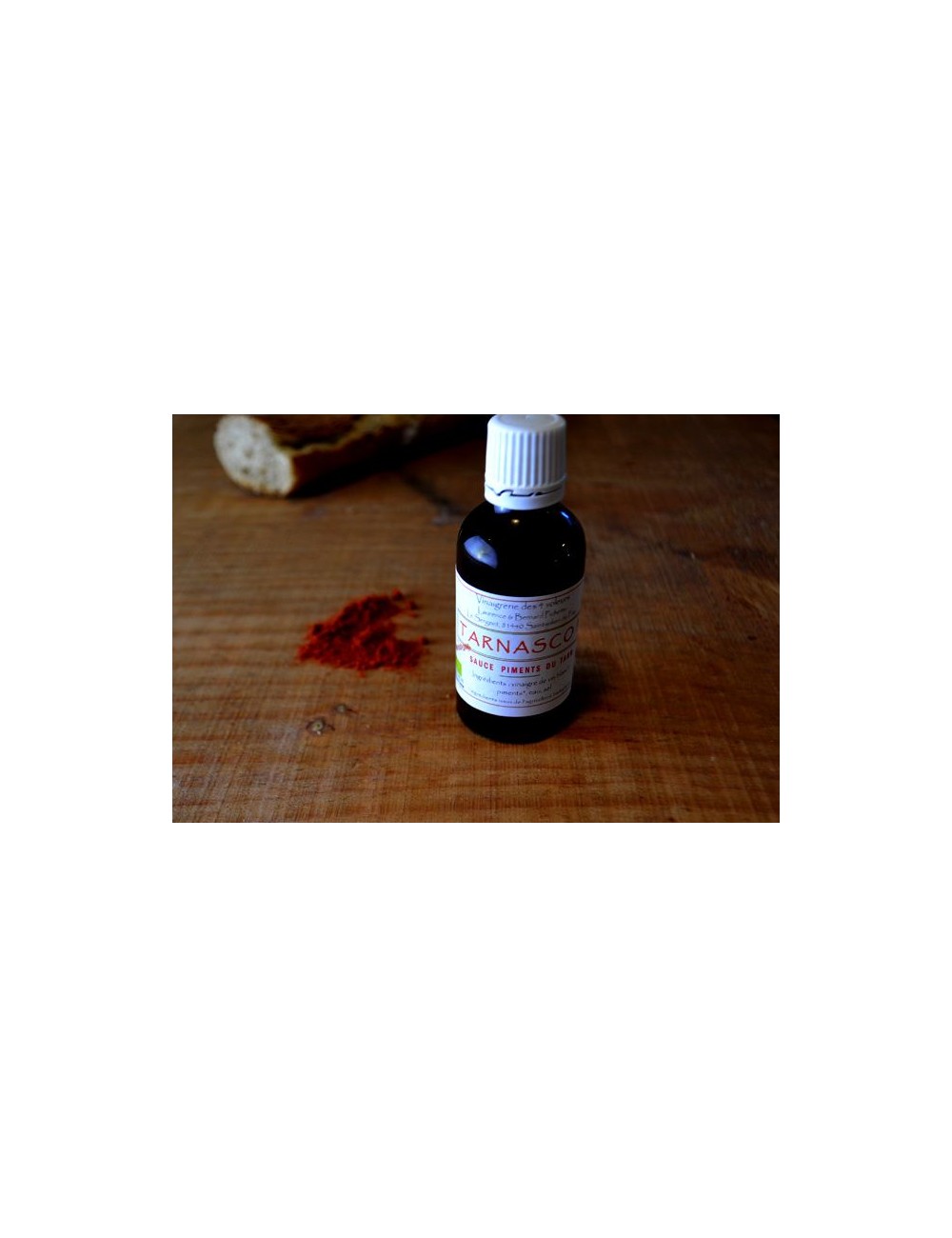 Tarnasco Bio Tarnasco Bio
